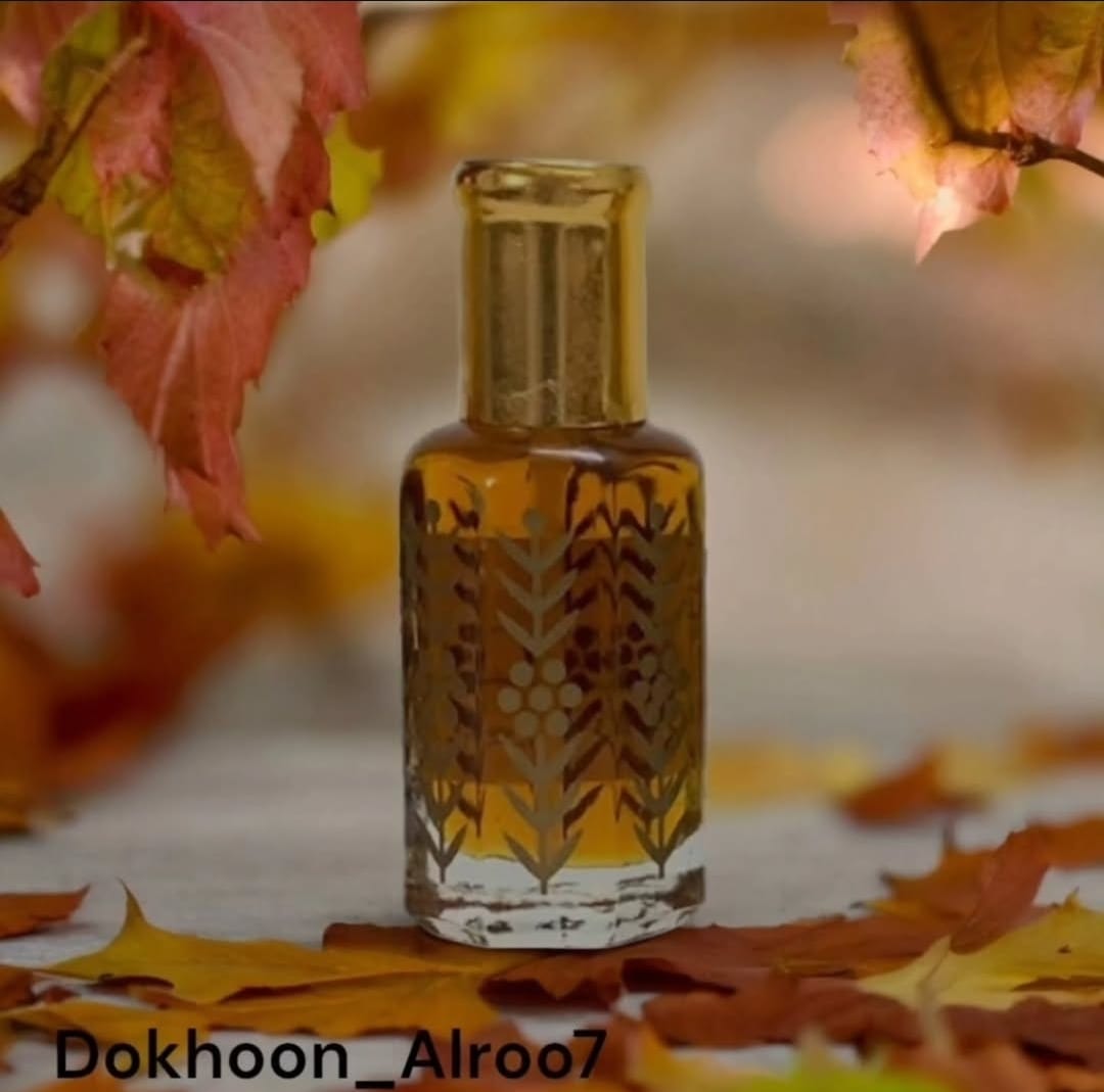 خمرية حكاية