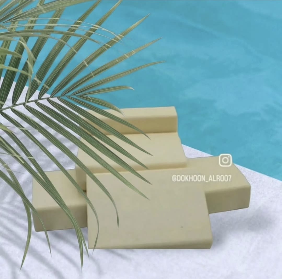 صابونة البودر