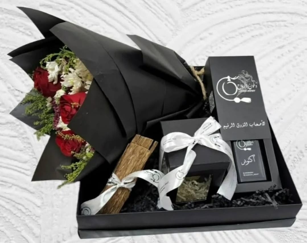 بوكس اكتوبر