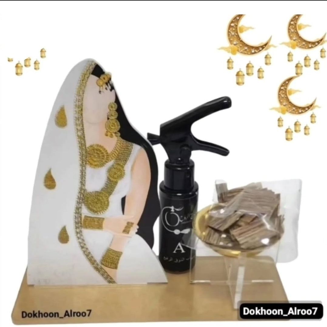 نقصه و قرقيعان