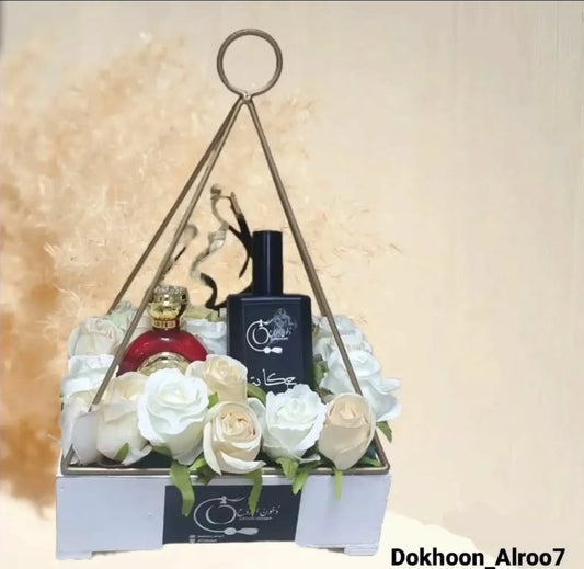 بوكس الغالية ٢