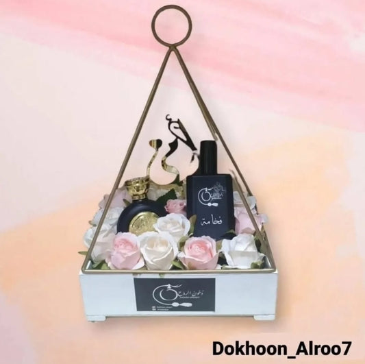 بوكس الغالية ١