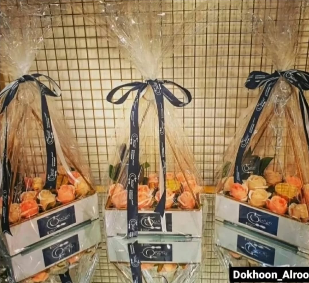 بوكس قصة دخون