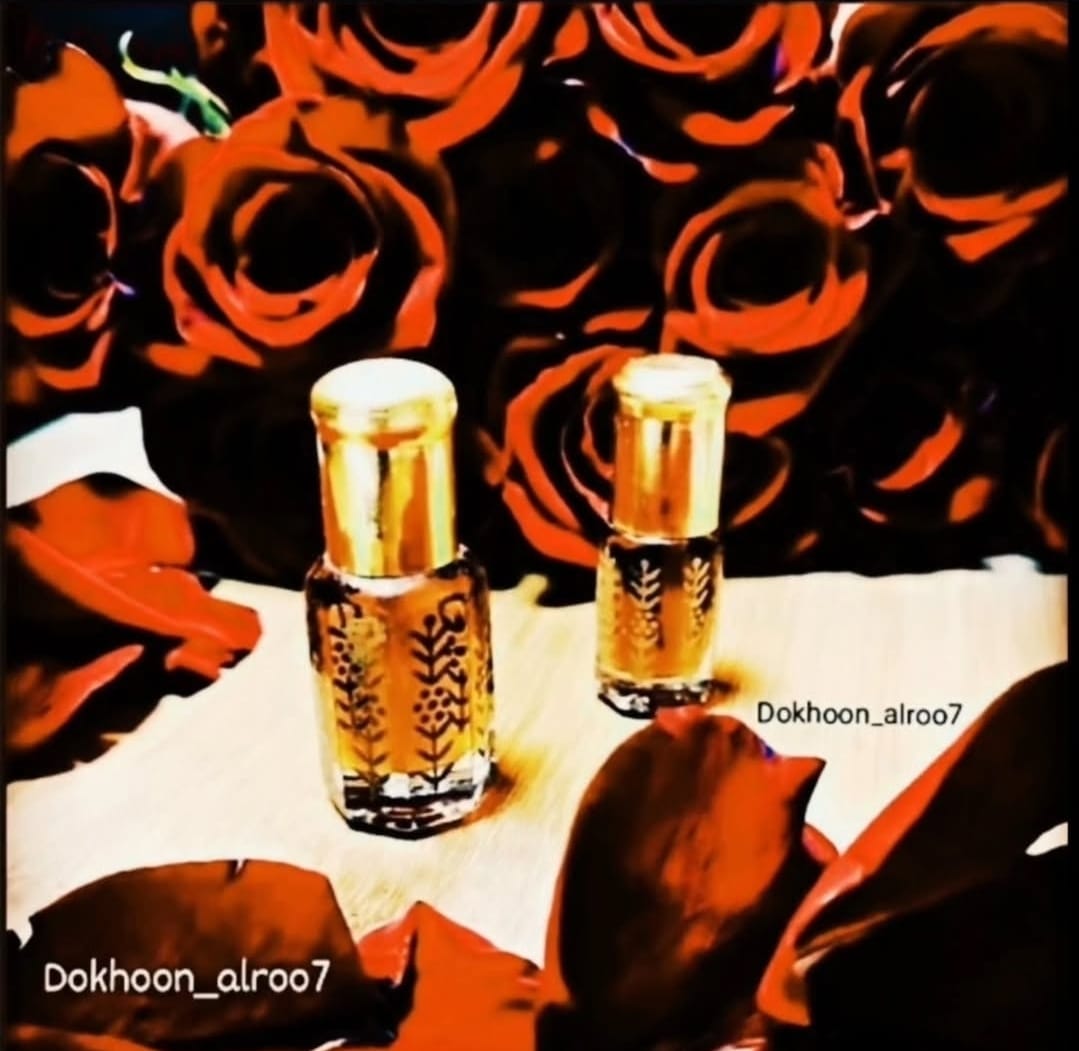 خمرية روز فانيليا