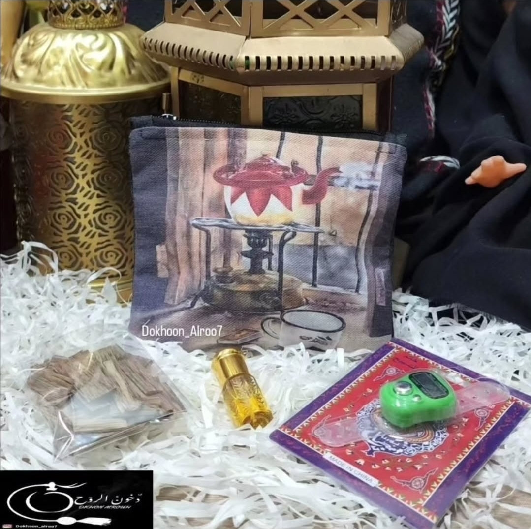 نقصه و قرقيعان