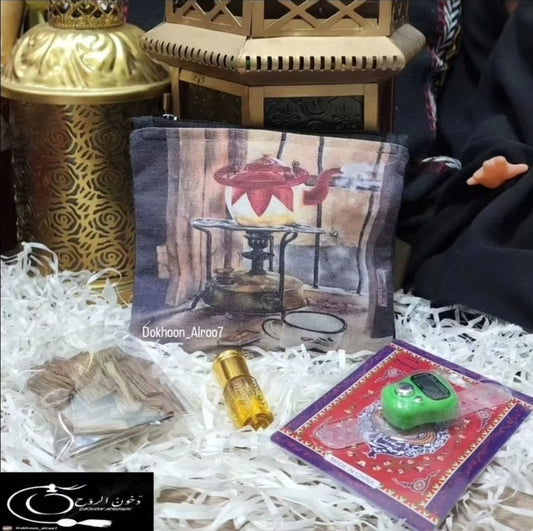 نقصه و قرقيعان