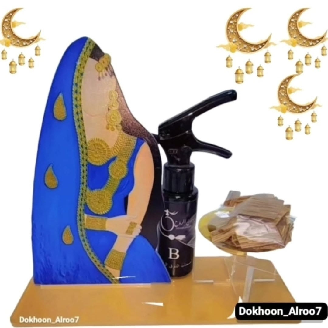 نقصه و قرقيعان